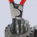 4000810552 - Detailbild_Sicherungsringzange A 2 f.Wellen D.19-60mm pol.KNIPEX