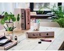 9199130780 - Detailbild_edding Pigmentmarker 33 4-33002 1-5mm Keilspitze rot