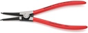 4000810553 - Detailbild_Sicherungsringzange A 3 f.Wellen D.40-100mm pol.KNIPEX