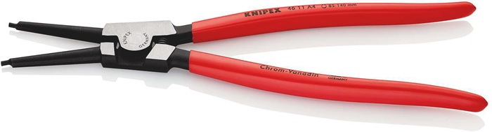 4000810554 - Detailbild_Sicherungsringzange A 4 f.Wellen D.85-140mm pol.KNIPEX