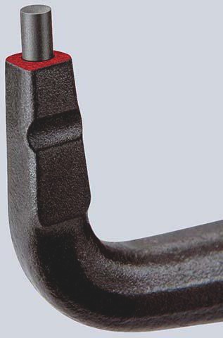 4000810555 - Detailbild_Präzisionssicherungsringzange J 21 f.Bohrungen D.19-60mm L.165mm KNIPEX