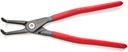 4000810557 - Detailbild_Präzisionssicherungsringzange J 41 f.Bohrungen D.85-140mm L.305mm KNIPEX