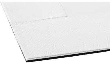 9199131233 - Detailbild_DURABLE Folienrahmen DURAFRAME 496801 A4 Klett magnetisch si