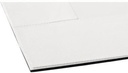 9199131233 - Detailbild_DURABLE Folienrahmen DURAFRAME 496801 A4 Klett magnetisch si