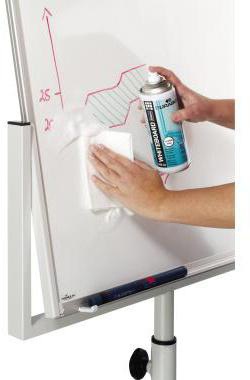 9199131241 - Detailbild_DURABLE Reinigungsschaum 575602 Whiteboard 400ml