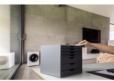 9199131262 - Detailbild_DURABLE Reinigungstuch SUPERCLEAN BOX 570802 100 St./Pack.