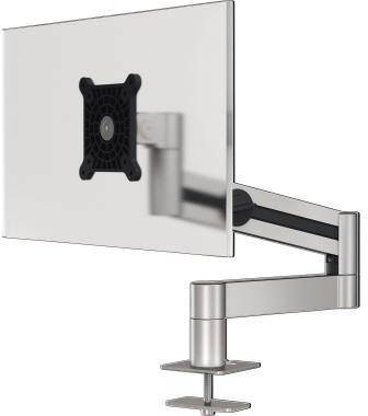 9199131434 - Detailbild_DURABLE Monitorhalter 508423 1Monitor Tischdurchführung si