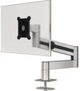 9199131434 - Detailbild_DURABLE Monitorhalter 508423 1Monitor Tischdurchführung si