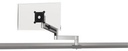 9199131434 - Detailbild2_DURABLE Monitorhalter 508423 1Monitor Tischdurchführung si