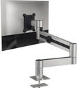 9199131434 - Detailbild3_DURABLE Monitorhalter 508423 1Monitor Tischdurchführung si
