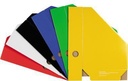 9199131537 - Detailbild_Landre Stehsammler Color 100552131 DIN A4 7cm Karton grün
