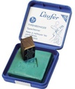 9199131748 - Detailbild_Läufer Typenreiniger Typutz 69248 Knetmasse 5,7x5,7x1cm