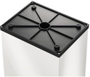 9199131898 - Detailbild_Hailo Abfalleimer Big-Box Swing L 0840-131 35l weiß