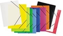 9199133701 - Detailbild_PAGNA Gummizugmappe 21613-19 DIN A4 PP 3Klappen transparent