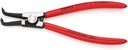 4000810563 - Detailbild_Außensicherungsringzange A 31 f.Wellen D.40-100mm 90Grad gew.L.200mm KNIPEX