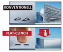 9199133763 - Detailbild_NOVUS Heftgerät B5 FC 020-1480 50Blatt blau