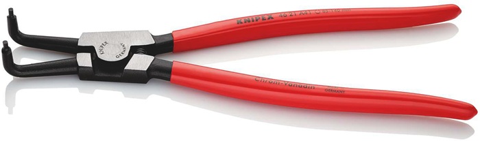 4000810564 - Detailbild_Außensicherungsringzange A 41 f.Wellen D.85-140mm 90Grad gew.L.300mm KNIPEX