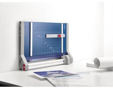 9199133849 - Detailbild_DAHLE Rollenschneider 00550-15000 A4 360mm