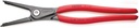 4000810567 - Detailbild_Präzisionssicherungsringzange A 4 f.Wellen D.85-140mm L.320mm KNIPEX