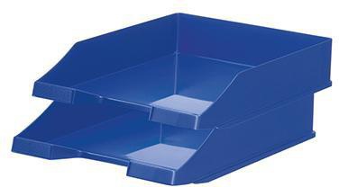 9199134610 - Detailbild_HAN Briefablage KLASSIK 1027-X-14 DIN A4/C4 blau