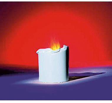 9199134664 - Detailbild_HAN Papierkorb 1818-F-11 20l flammhemmend lichtgrau
