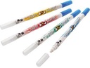 9199134763 - Detailbild_Pelikan Tintenlöscher Super Sheriff 258M 987032 Strichstärke M
