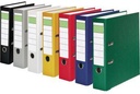 9199135417 - Detailbild_Ordner 10077915 DIN A4 80mm PP blau