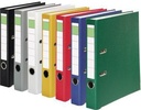 9199135424 - Detailbild_Ordner 10077980 DIN A4 50mm PP blau