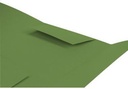 9199135539 - Detailbild_Falken Jurismappe 80004161 DIN A4 3 Klappen Karton grün