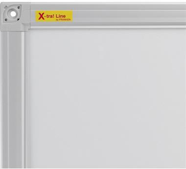 9199136348 - Detailbild2_Franken Whiteboard X-tra Line SC3202 90x60cm emailliert weiß
