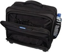 9199136630 - Detailbild_LIGHTPAK Businesstrolley 46215 RC PET schwarz