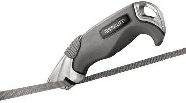 9199137904 - Detailbild_Westcott Cutter ALUMINIUM ALLOY E-84023 00 18mm gr/sw
