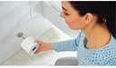9199138751 - Detailbild_tesa WC-Ersatzrollenhalter SMOOZ 40328-00000-00