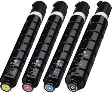 9199142357 - Detailbild_Canon Toner 8524B002 C-EXV49 36.000Seiten schwarz
