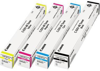 9199142357 - Detailbild2_Canon Toner 8524B002 C-EXV49 36.000Seiten schwarz