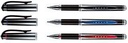 9199142597 - Detailbild_uni-ball Gelroller GEL IMPACT UM-153S 146821 0,6mm rot