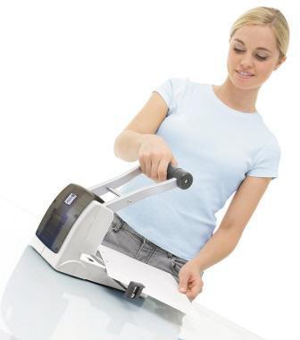 9199143375 - Detailbild_RAPESCO Blocklocher ECO P2200 1405 bis maximal 150Bl. ws