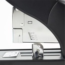 9199143389 - Detailbild_RAPESCO Heftgerät ECO HD-210 Extra Heavy Duty 1551 schwarz