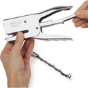 9199143393 - Detailbild_RAPESCO Heftzange Porpoise Classic R81000A3 50Blatt 24/6+26/6 chrom