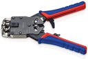 4000810643 - Detailbild4_Crimpzange f.Westernstecker L.200mm KNIPEX