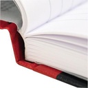 9199144790 - Detailbild_Oxford Geschäftsbuch 400047606 A4 90g 96Bl liniert