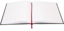 9199144790 - Detailbild2_Oxford Geschäftsbuch 400047606 A4 90g 96Bl liniert