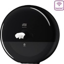9199144963 - Detailbild_Tork Toilettenpapierspender SmartOne 680008 schwarz