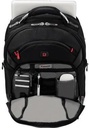 9199145081 - Detailbild_Wenger Businessrucksack Gigabyte 600627 15Zoll schwarz