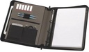 9199145087 - Detailbild_Wenger Schreibmappe Affiliate 601361 schwarz