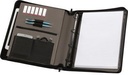 9199145088 - Detailbild_Wenger Schreibmappe Affiliate 601360 grau