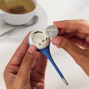 9199145181 - Detailbild_Energizer Knopfzelle CR 2016 E301021902 Lithium 2 St./Pack.