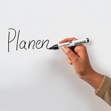 9199145586 - Detailbild_Legamaster Boardmarker TZ100 7-110503 1,5-3mm blau