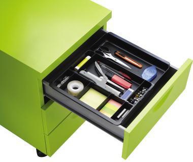 9199146296 - Detailbild_Exacompta Schubladeneinsatz DRAWINSERT 1928 316014D schwarz