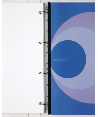 9199146523 - Detailbild_GBC Einhängeheftstreifen FileStrip IB184994 100 St./Pack.